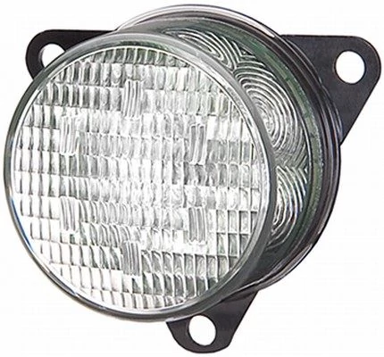 55 mm LED  lámpa család