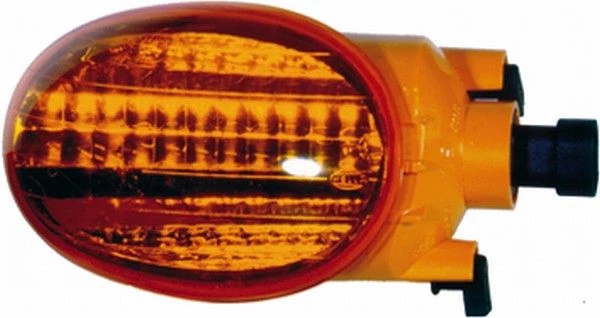Fiat Multipla(186) első irányjelző