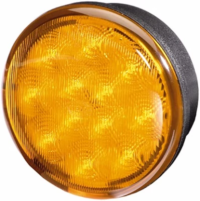 Hátsó LED irányjelző