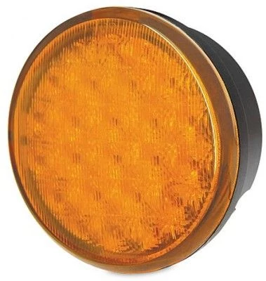 Hátsó LED irányjelző