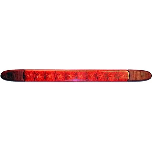 Pótféklámpa LED  24V