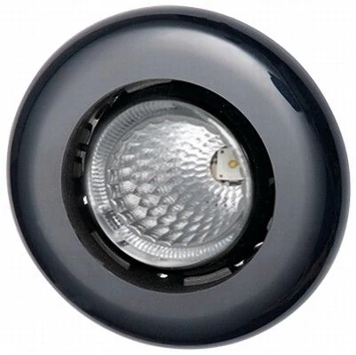 Multivolt SPOT LED fekete