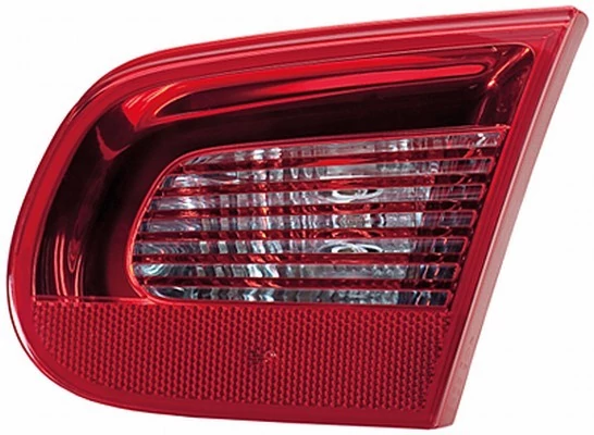 VW EOS hátsó lámpa