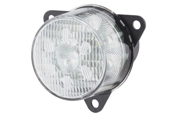 55 mm első LED pozíciólámpa