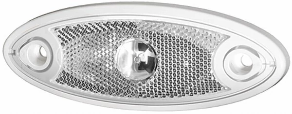 ONE LED első helyzetjelző