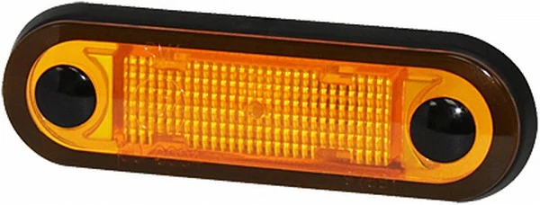 Oldaljelző LED
