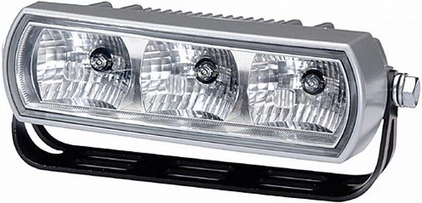 LED-es nappali menetfény szett