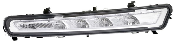 Ford Mondeo IV. LED nappali menetjelző