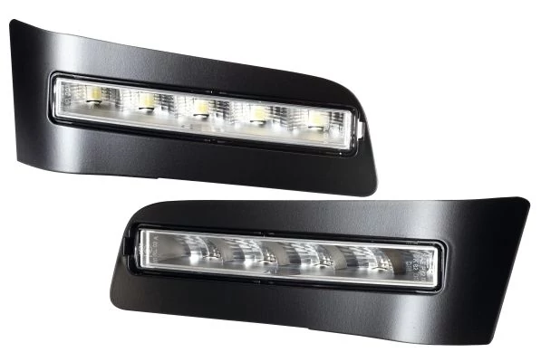 Citroen Jumper/Fiat Ducato/Peugeot Boxer LEDayLine nappali menetjelző szett