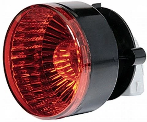66 mm Premium hátsó lámpa
