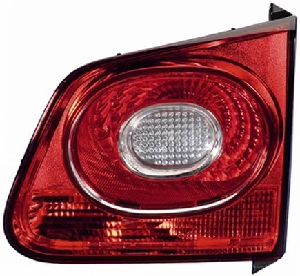 VW Tiguan hátsó lámpa