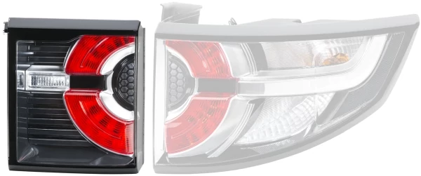 Land Rover Discovery Sport hátsó belső LED lámpa