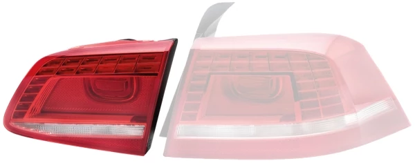 VW Passat  hátsó belső LED lámpa