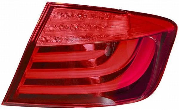 BMW 5 (F10)hátsó külső LED lámpa