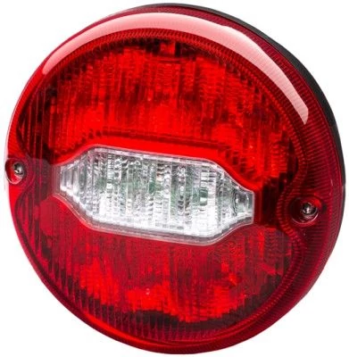 140 mm hátsó LED lámpa