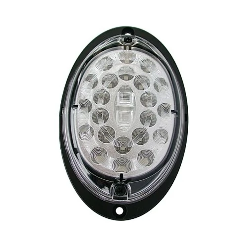 Agroluna hátsó LED lámpa 