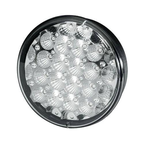 3 funkciós LED hátsó lámpa 