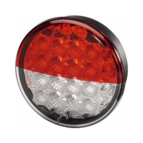 3 funkciós LED hátsó lámpa 