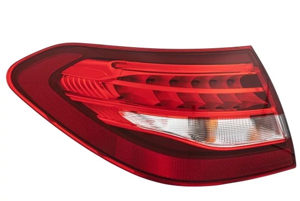 Mercedes C (S205) hátsó külső lámpa