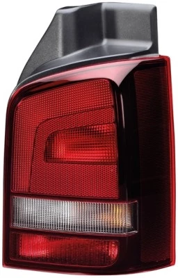 VW Multivan V./Transporter V. hátsó lámpa