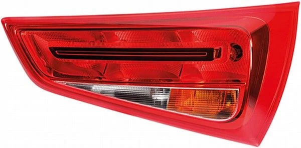 Audi A1 hátsó lámpa