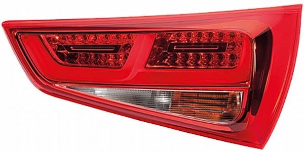 Audi A1 hátsó LED lámpa