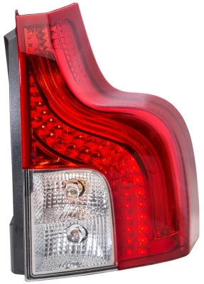 Volvo CX 90 I hátsó LED lámpa