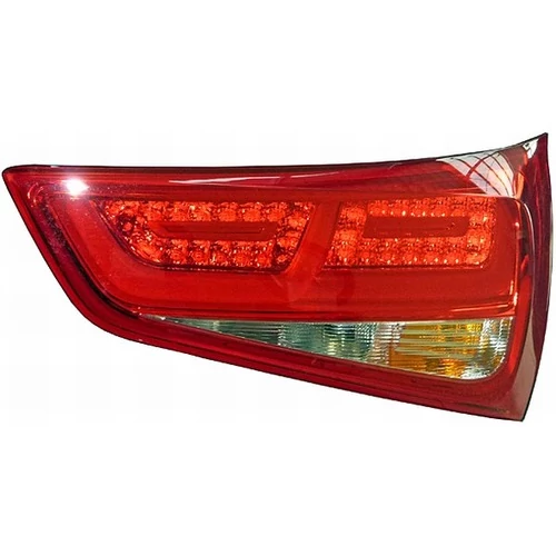 Audi A1 hátsó LED lámpa