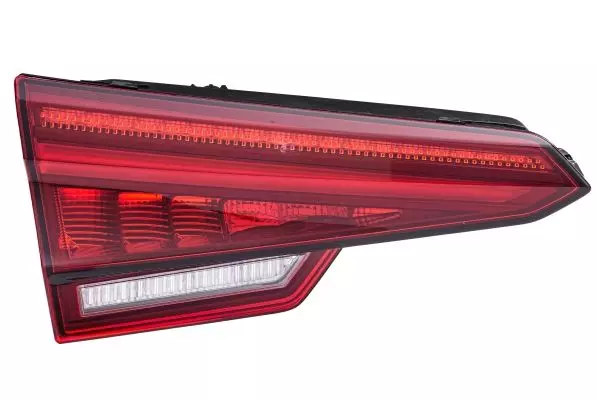Audi A4 B9 hátsó BELSŐ LED lámpa