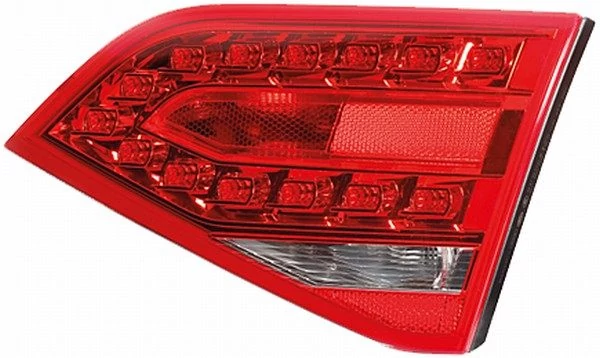 Audi A4 hátsó belső LED lámpa