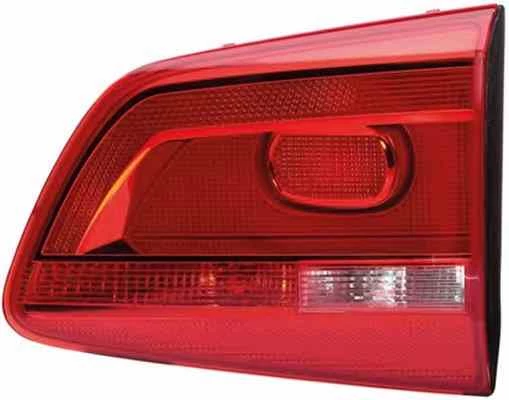 VW Touran hátsó lámpa