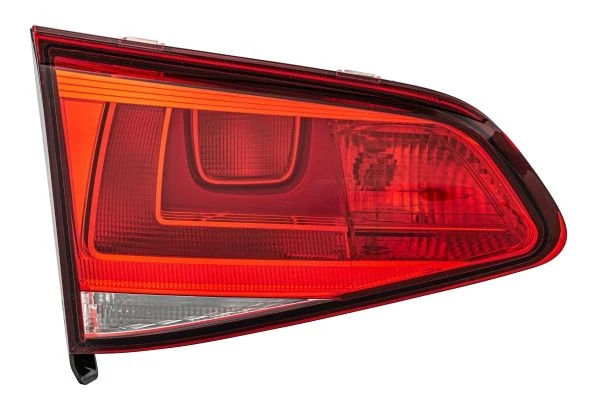 VW Golf VII. halogén hátsó belső lámpa