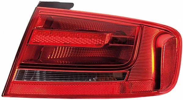 Audi A4 hátsó külső lámpa