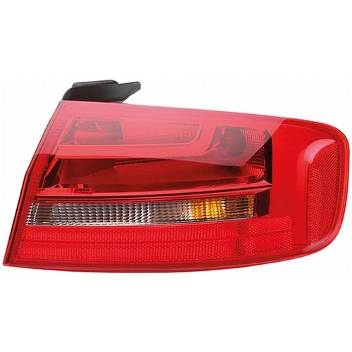 Audi A4 hátsó külső lámpa