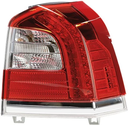 Volvo V70 III.L/XC 70 II.ED hátsólámpa