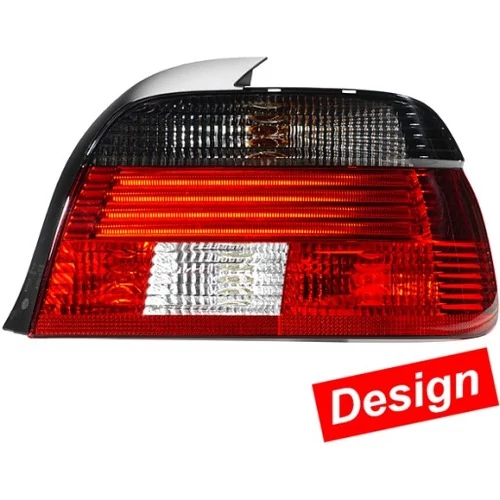 BMW 5 (E39) hátsó LED lámpa szett