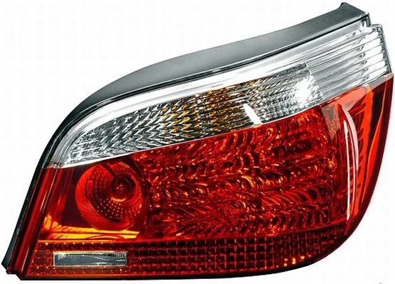 BMW 5(E60,E61) hátsó lámpa