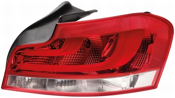 BMW 1 (E82/E88) hátsó LED lámpa 