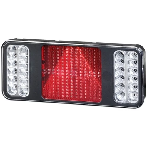 COLUNA Full-LED hátsó lámpa