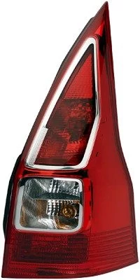 Renault Megane Grandtour II.hátsó lámpa