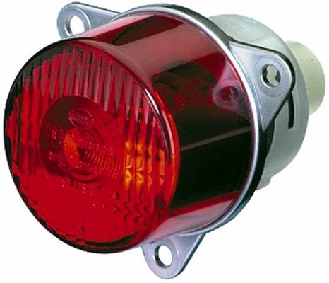 55 mm hátsó lámpa modul