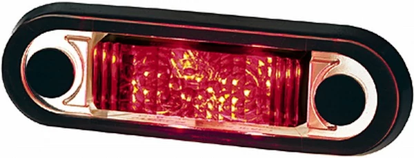 Hátsó zárófény LED