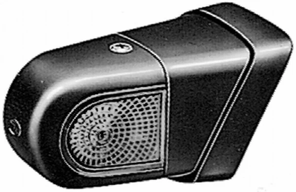 Szélességjelző Mercedes T2-LN1
