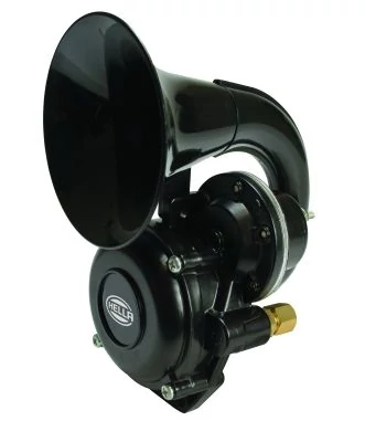 Légkürt 120 W /400 HZ
