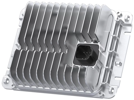 Világítás vezérlő LED BASIC 24V
