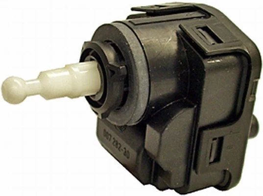 Opel Omega B fényszóró mozgató motor