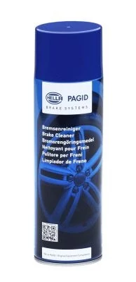 Fék és kuplung tisztító spray