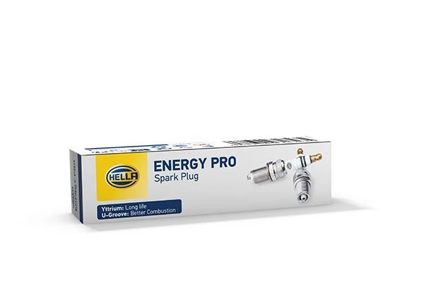Energy Pro