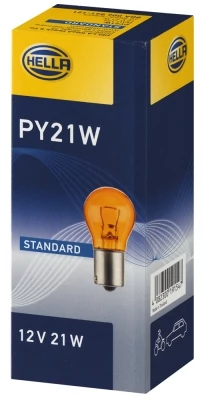 PY21W  izzó
