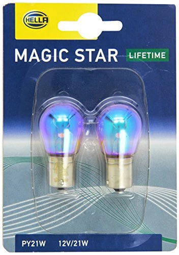 PY21W Magic Star izzó szett